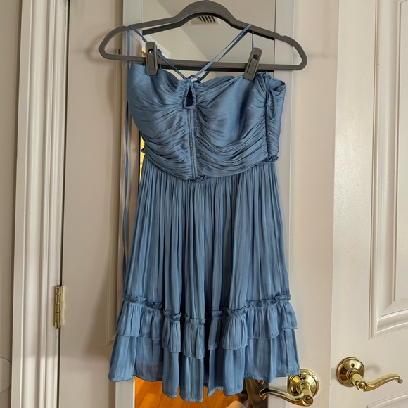 Aqua Brand Dress - Picture 2 of 4